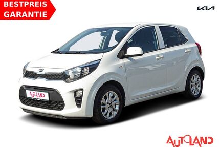Kia Picanto Gebrauchtwagen