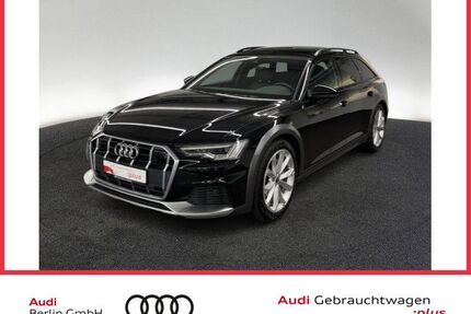 Audi A6 Allroad Gebrauchtwagen