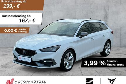 Seat Leon Gebrauchtwagen
