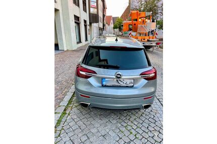 Opel Insignia Gebrauchtwagen