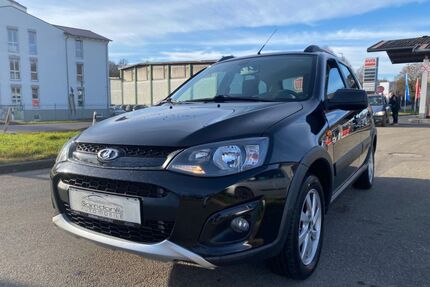 Lada Kalina Gebrauchtwagen