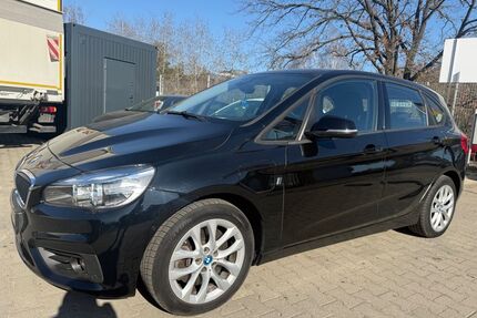 BMW 225 Gebrauchtwagen