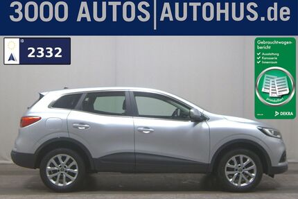 Renault Kadjar Gebrauchtwagen
