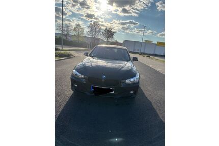 BMW 318 Gebrauchtwagen