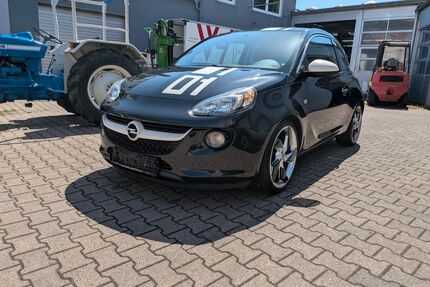 Opel Adam Gebrauchtwagen