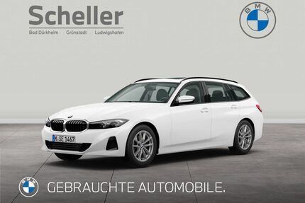 BMW 318 Gebrauchtwagen