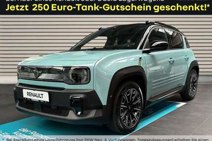 Renault R 4 Gebrauchtwagen