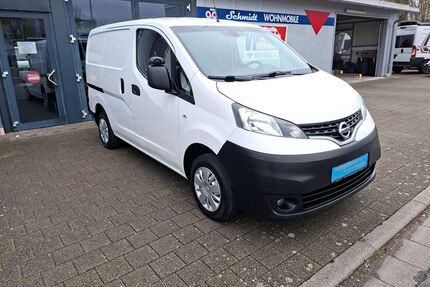 Nissan NV200 Gebrauchtwagen