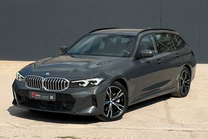 BMW 330 Gebrauchtwagen