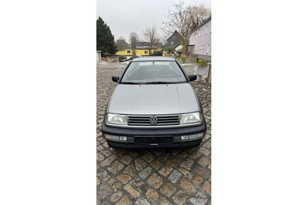 VW Vento Gebrauchtwagen