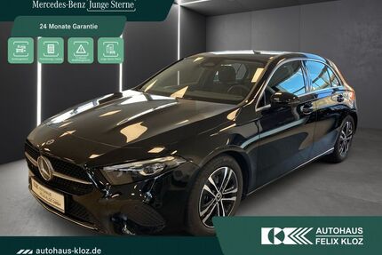 Mercedes-Benz A 200 Gebrauchtwagen