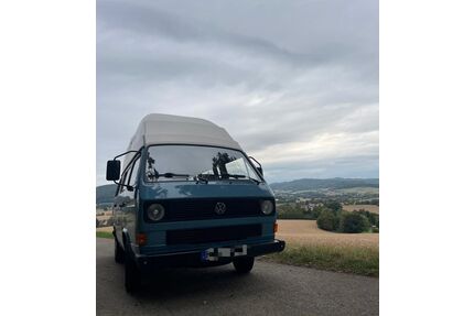 VW T3 Caravelle Gebrauchtwagen