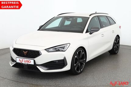 Cupra Leon Gebrauchtwagen