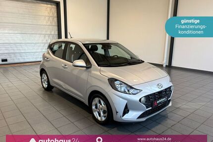 Hyundai i10 Gebrauchtwagen
