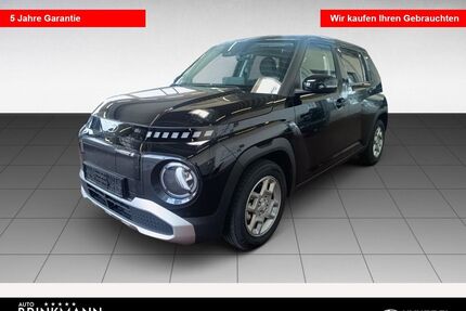 Hyundai INSTER Gebrauchtwagen