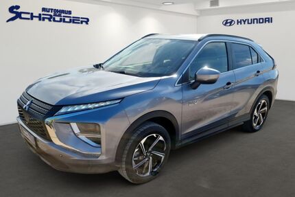 Mitsubishi Eclipse Cross Gebrauchtwagen