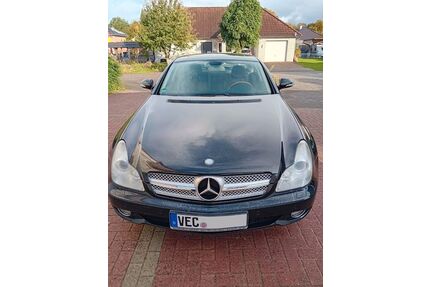 Mercedes-Benz CLS 320 Gebrauchtwagen