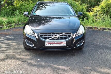 Volvo V60 Gebrauchtwagen
