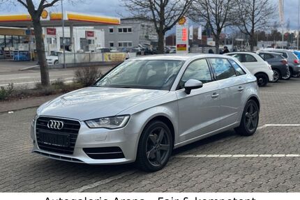 Audi A3 Gebrauchtwagen