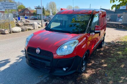 Fiat Doblo Gebrauchtwagen