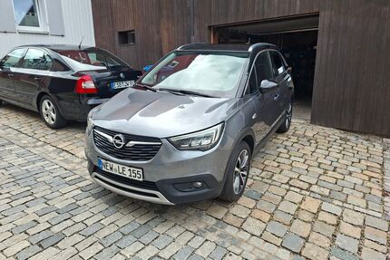 Opel Crossland (X) Gebrauchtwagen