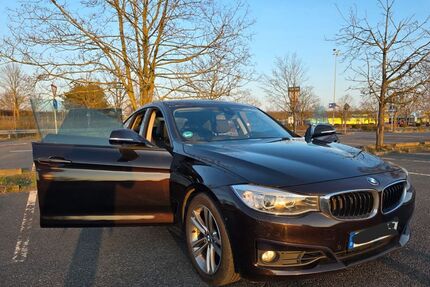 BMW 325 Gran Turismo Gebrauchtwagen
