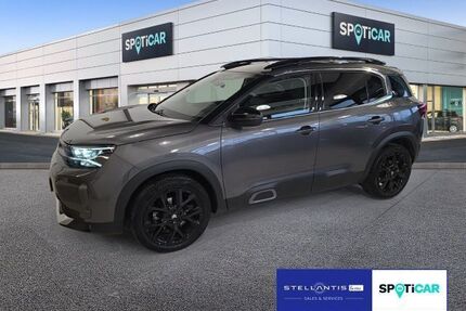 Citroen C5 Aircross Gebrauchtwagen