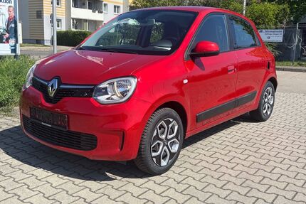 Renault Twingo Gebrauchtwagen