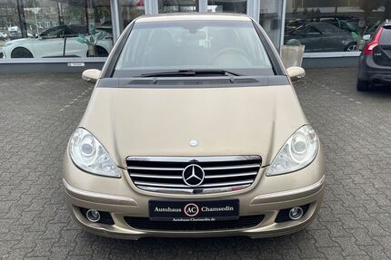 Mercedes-Benz A 170 Gebrauchtwagen