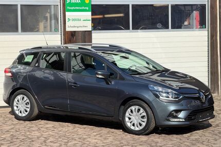 Renault Clio Gebrauchtwagen