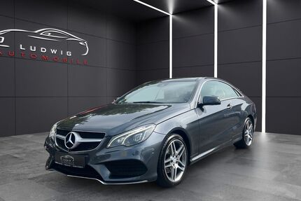 Mercedes-Benz E 300 Gebrauchtwagen
