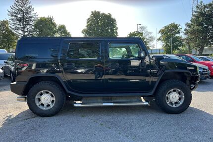 Hummer H2 Gebrauchtwagen