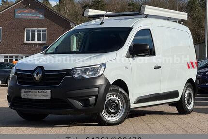 Renault Express Gebrauchtwagen