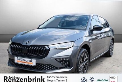 Skoda Scala Gebrauchtwagen