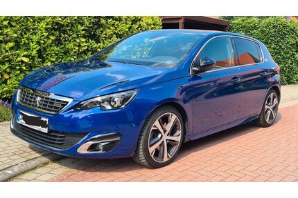 Peugeot 308 Gebrauchtwagen