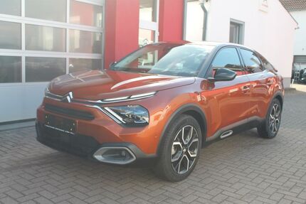 Citroen C4 Gebrauchtwagen