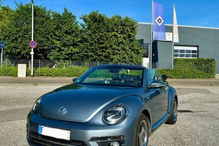 VW Beetle Gebrauchtwagen