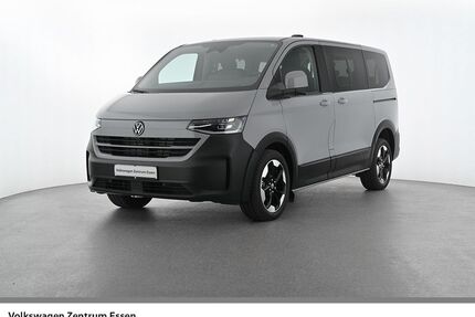 VW T7 Caravelle Gebrauchtwagen