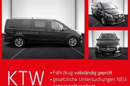 Mercedes-Benz V 300 Gebrauchtwagen