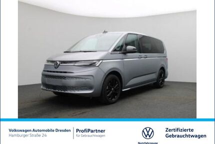 VW T7 Multivan Gebrauchtwagen