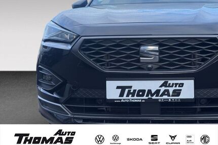 Seat Tarraco Gebrauchtwagen