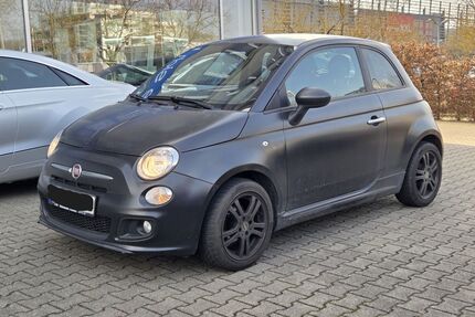 Fiat 500 Gebrauchtwagen