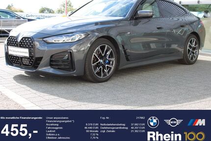 BMW 430 Gebrauchtwagen