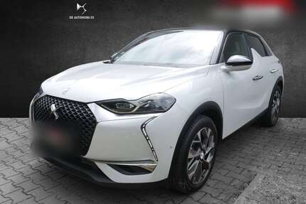 DS Automobiles DS 3 Crossback Gebrauchtwagen