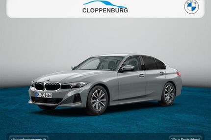 BMW 318 Gebrauchtwagen