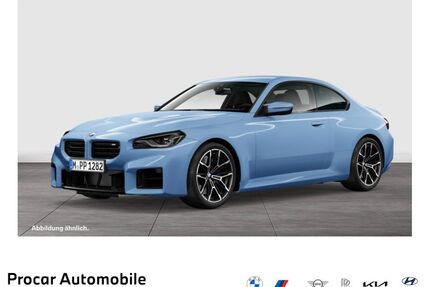 BMW M2 Gebrauchtwagen