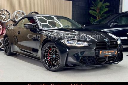 BMW M4 Gebrauchtwagen