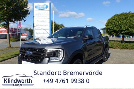 Ford Ranger Gebrauchtwagen