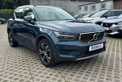 Volvo XC40 Gebrauchtwagen