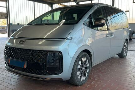 Hyundai STARIA Gebrauchtwagen